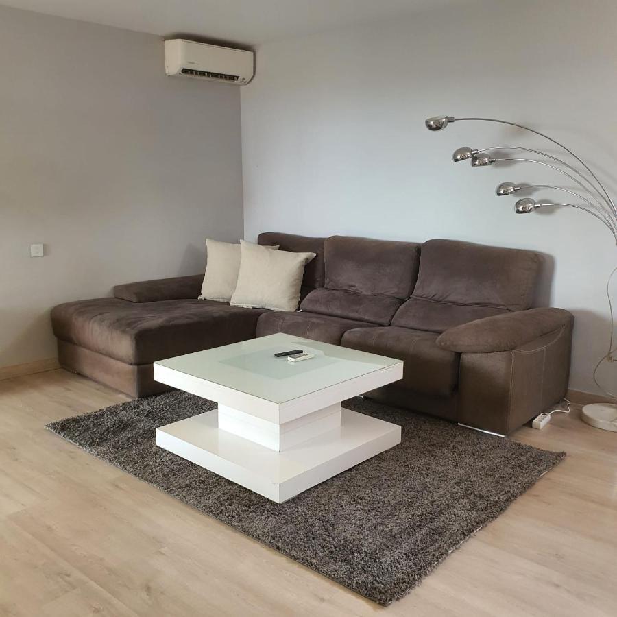 Cozy Apartment IV In Torreblanca Fuengirola Exterior foto