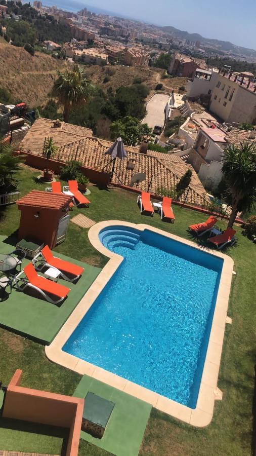 Cozy Apartment IV In Torreblanca Fuengirola Exterior foto