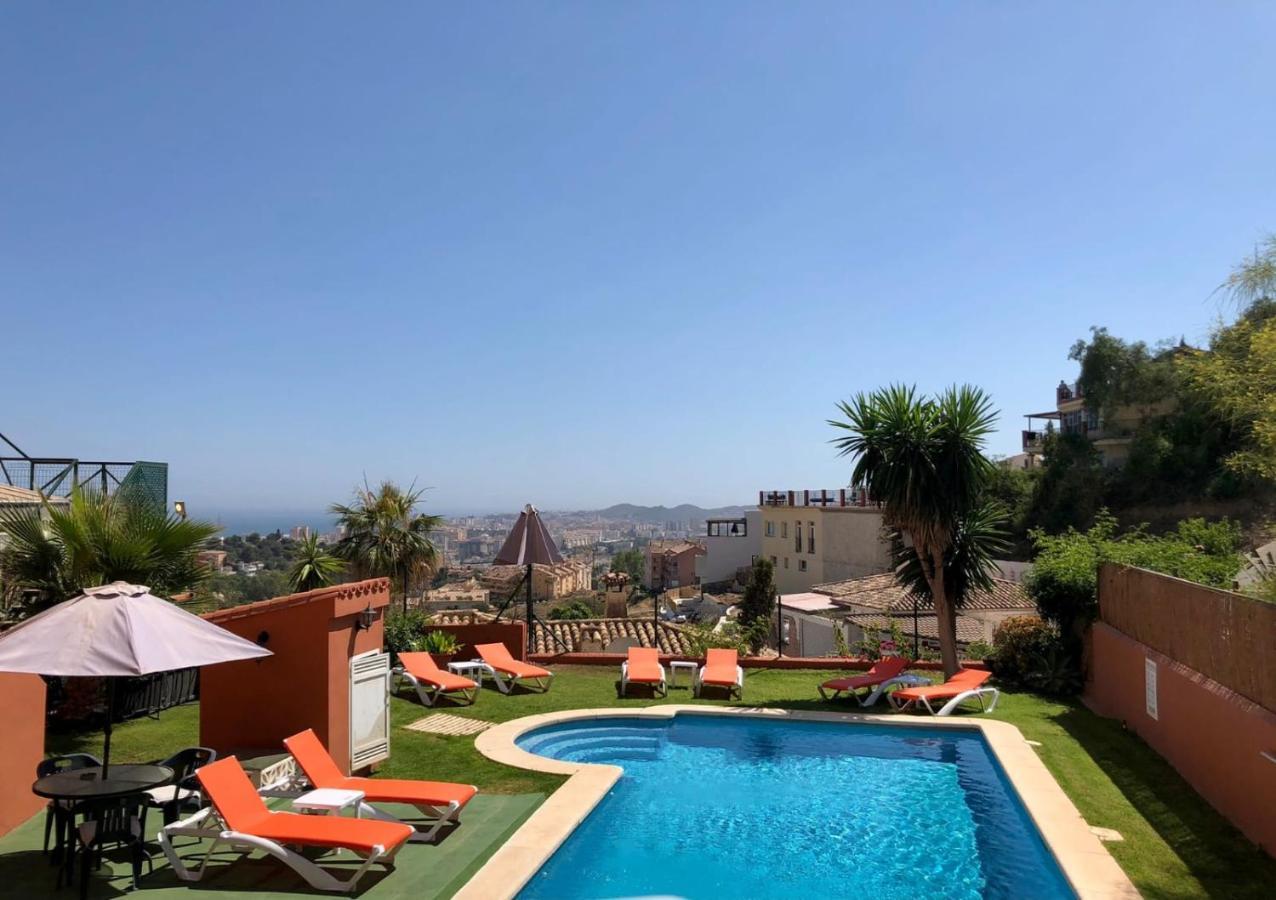 Cozy Apartment IV In Torreblanca Fuengirola Exterior foto