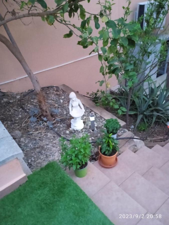 Cozy Apartment IV In Torreblanca Fuengirola Exterior foto