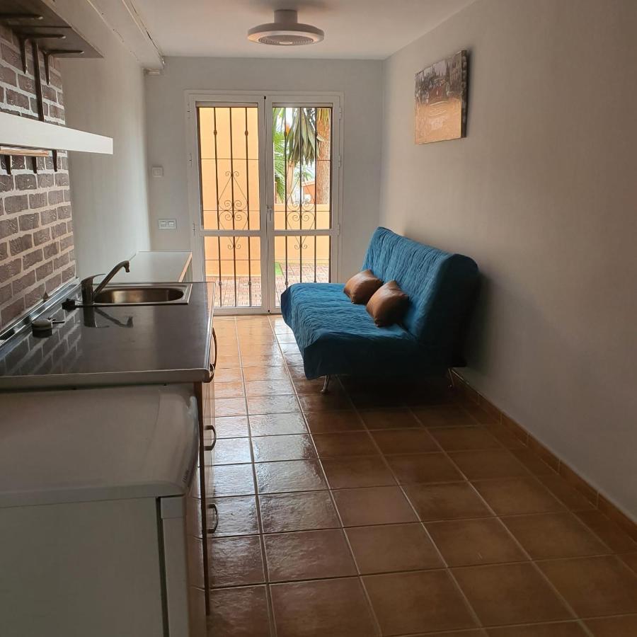 Cozy Apartment IV In Torreblanca Fuengirola Exterior foto