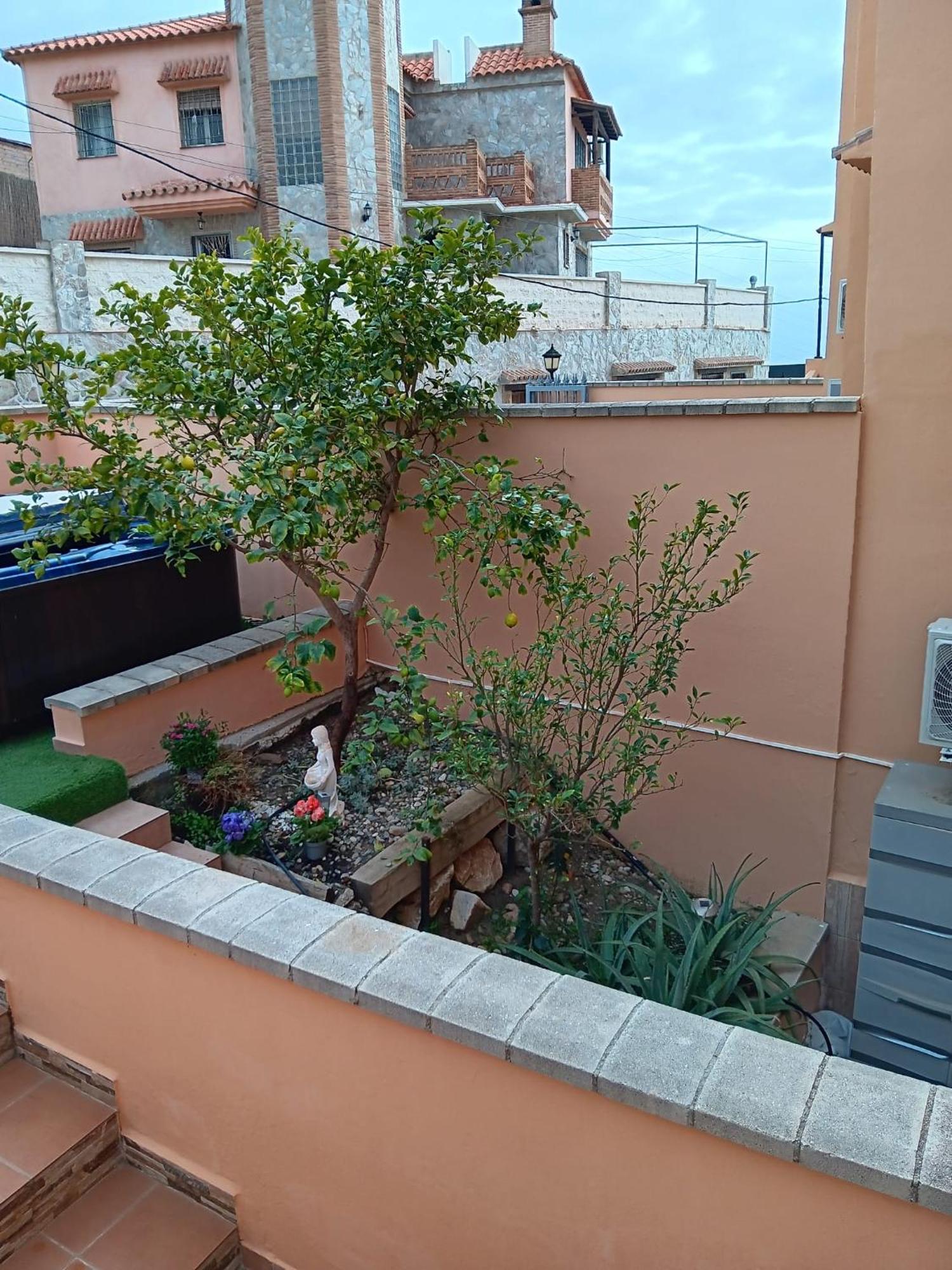 Cozy Apartment IV In Torreblanca Fuengirola Exterior foto