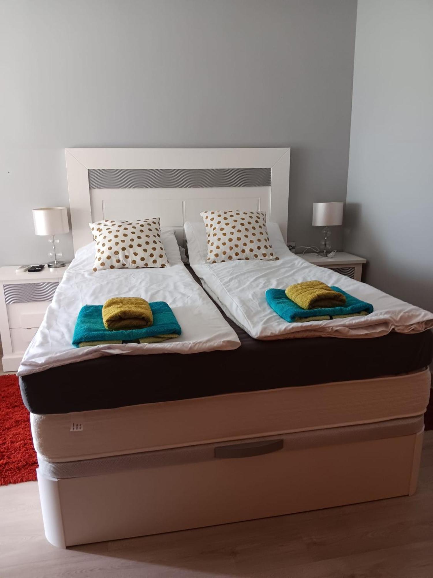 Cozy Apartment IV In Torreblanca Fuengirola Exterior foto