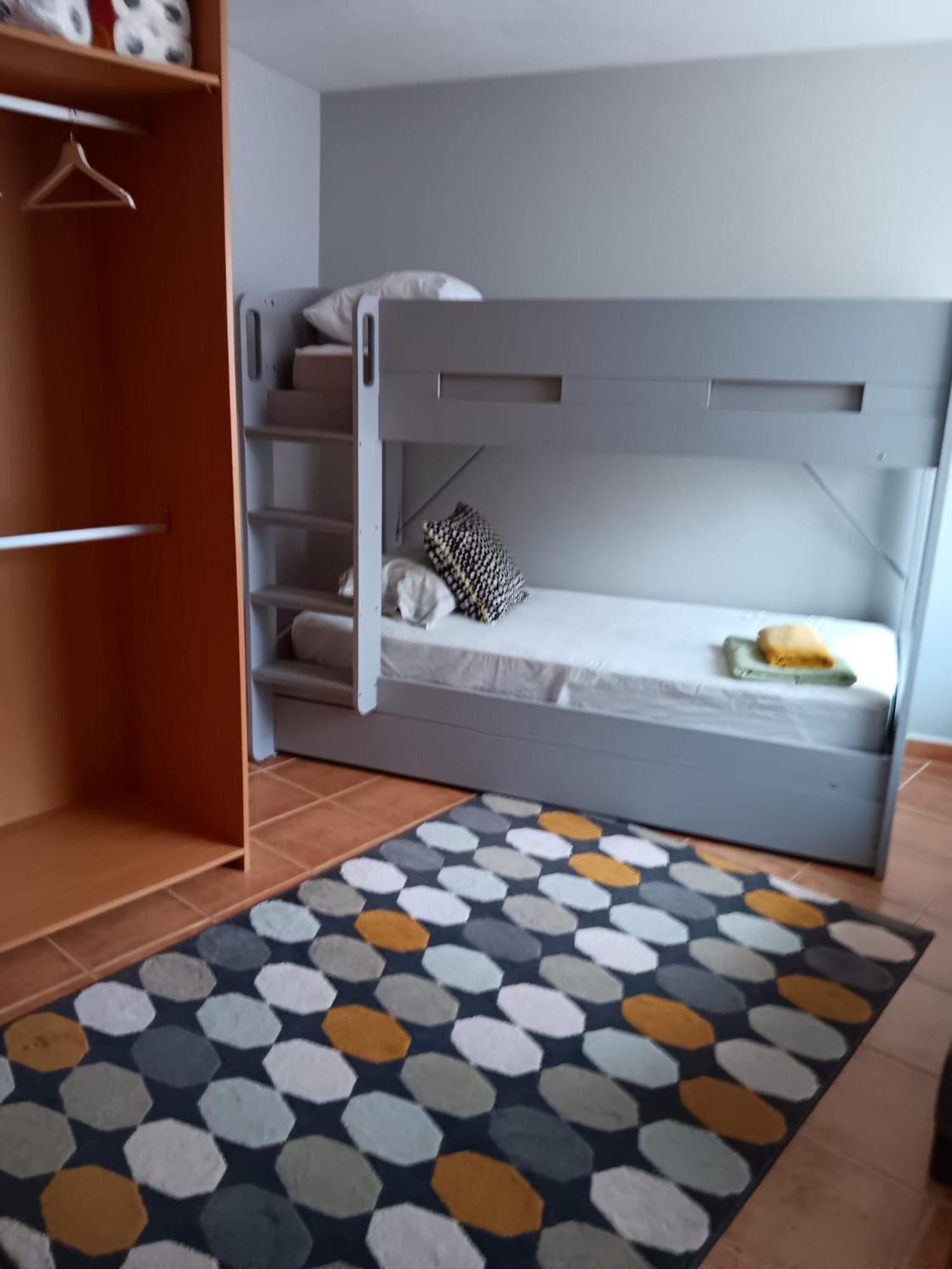 Cozy Apartment IV In Torreblanca Fuengirola Exterior foto