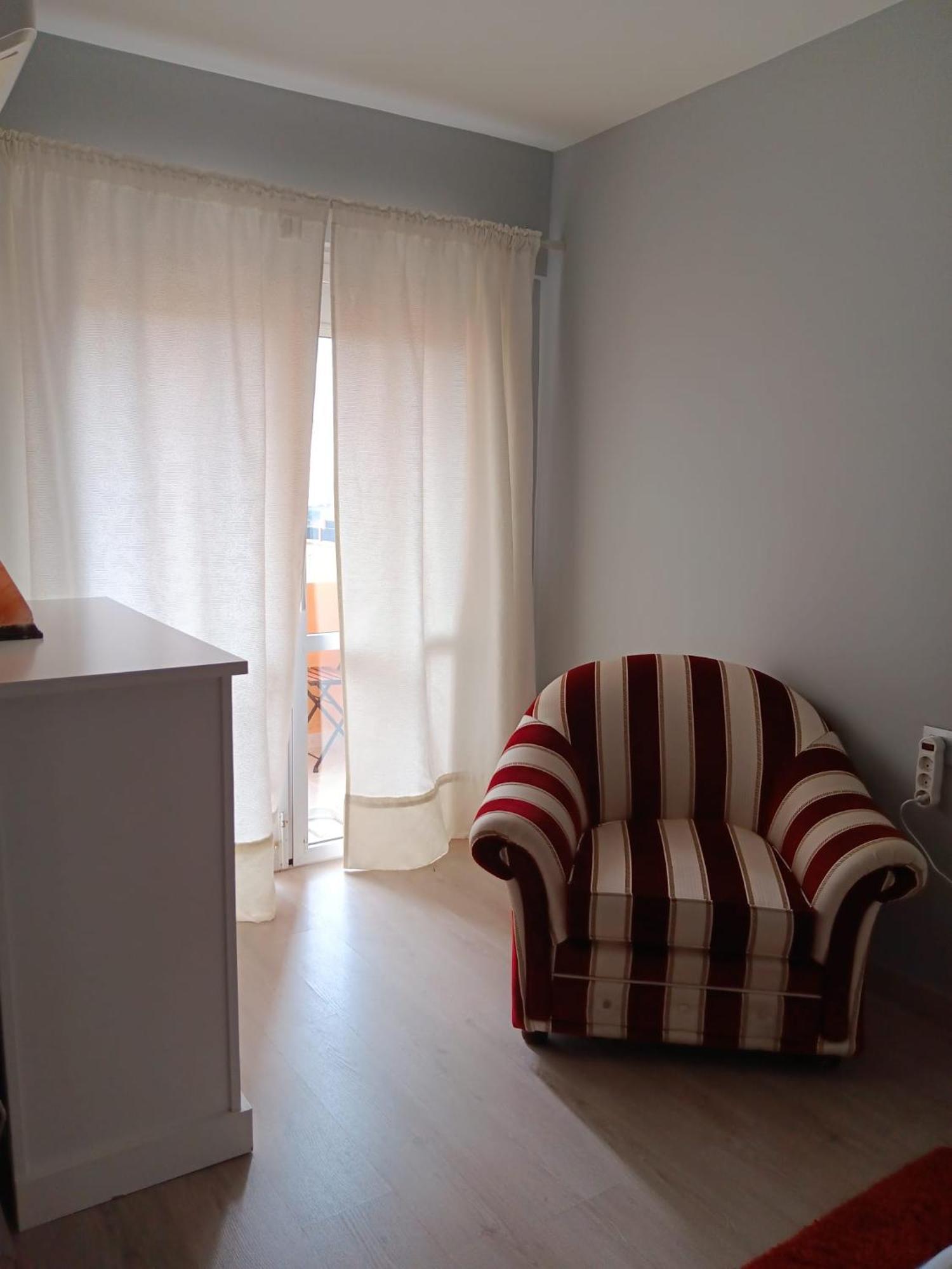Cozy Apartment IV In Torreblanca Fuengirola Exterior foto